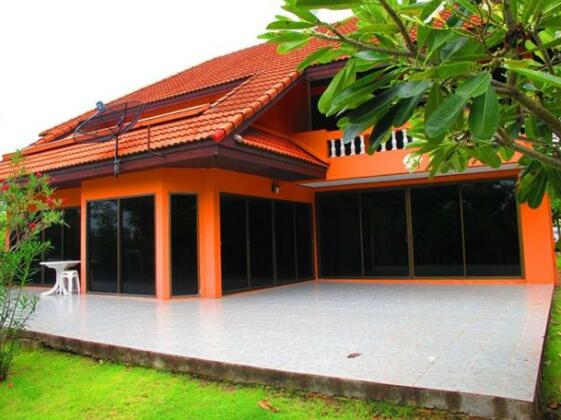Baan Suan Rim Talay - Photo2