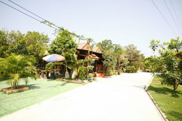 Ban Suan Mee Sakul Resort - Photo5