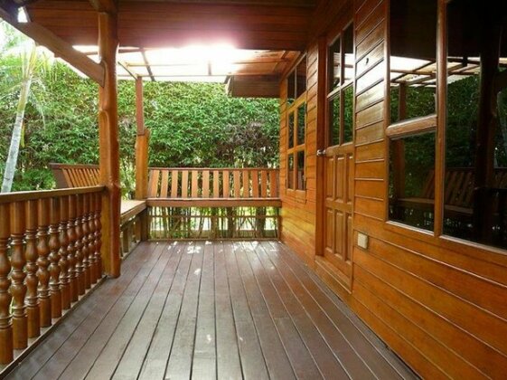 Bangsaray Village Resort - Photo2