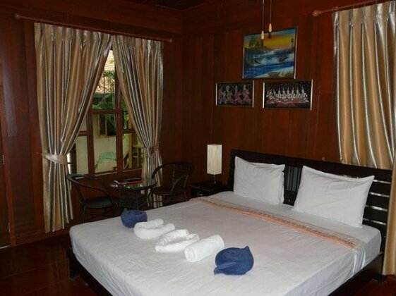 Bangsaray Village Resort - Photo4