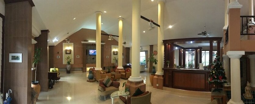 Budsaba Resort & Spa - Photo3
