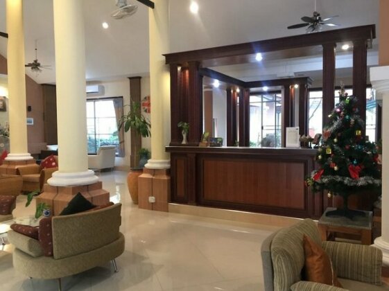 Budsaba Resort & Spa - Photo4