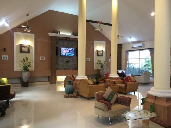 Budsaba Resort & Spa - Photo5