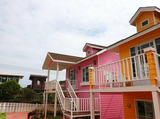 Bunny Hill Resort - Photo3