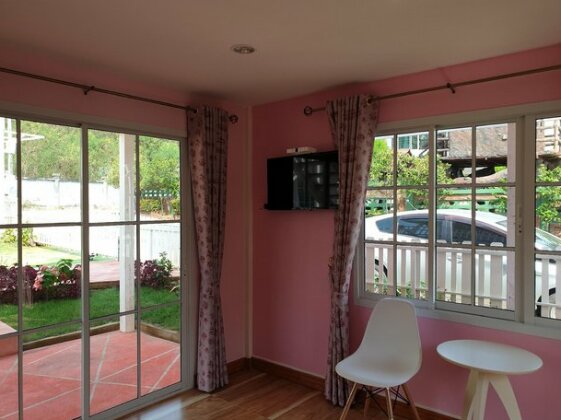 Bunny Hill Resort - Photo5