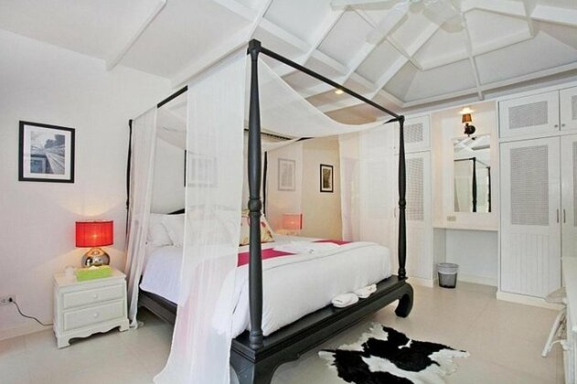 Buraran Suites - Photo5