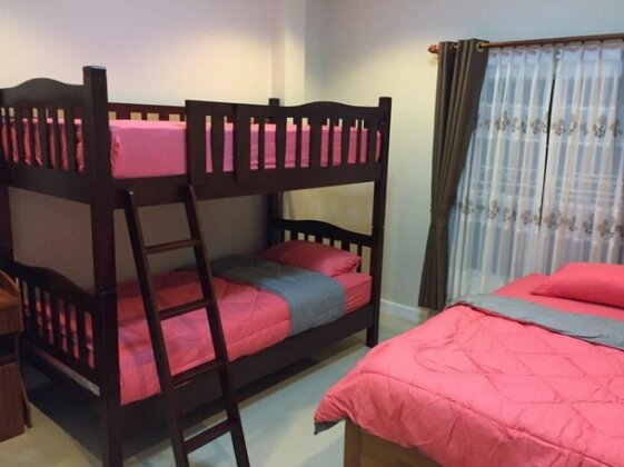 Chonsky Homestay - Photo4