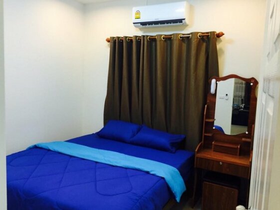 Chonsky Homestay - Photo5