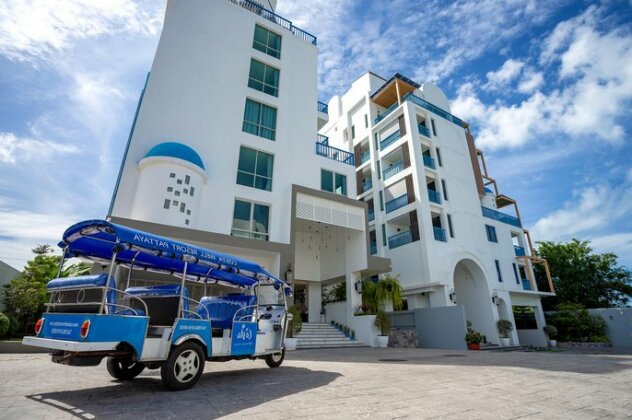 Costa Village Bangsaray - Photo2