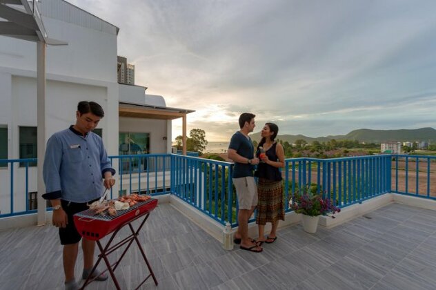 Costa Village Bangsaray - Photo5
