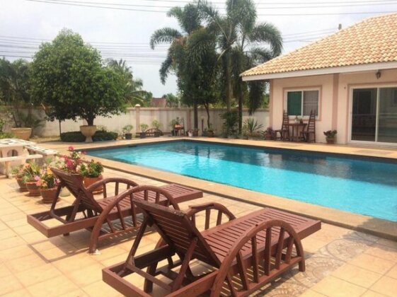 EEd Amata Resort - Photo2