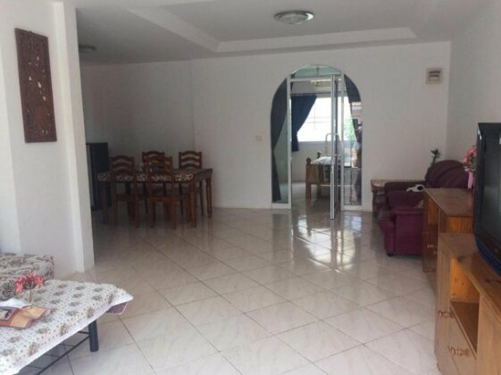 EEd Amata Resort - Photo4
