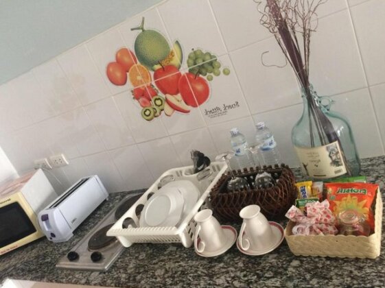 EEd Amata Resort - Photo5