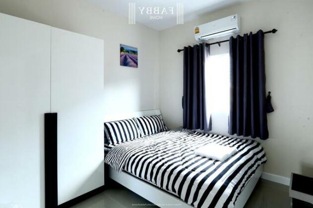 Fabby Home - Photo2