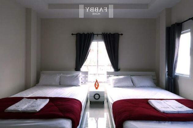 Fabby Home - Photo3