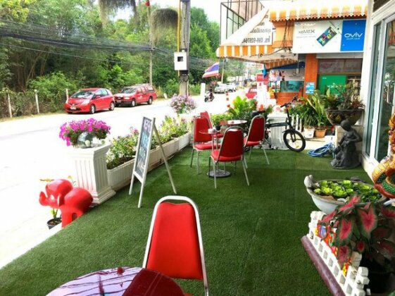 Garden House Bang Saray - Photo2