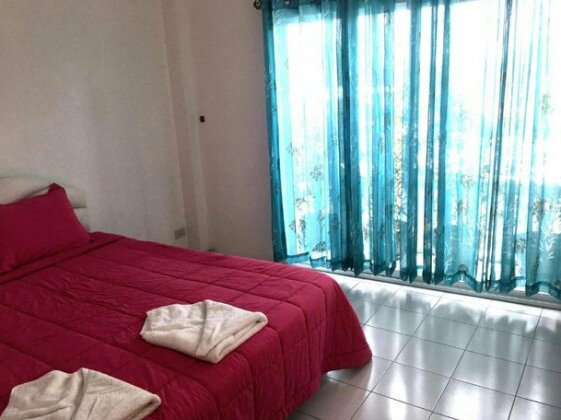 Garden House Bang Saray - Photo3