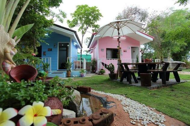 Hug House Sattahip - Photo2