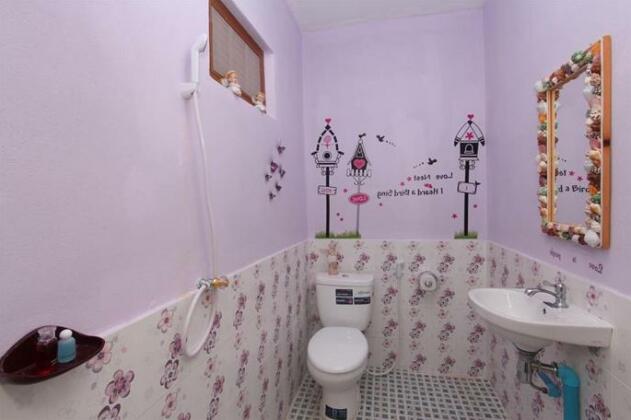 Hug House Sattahip - Photo5
