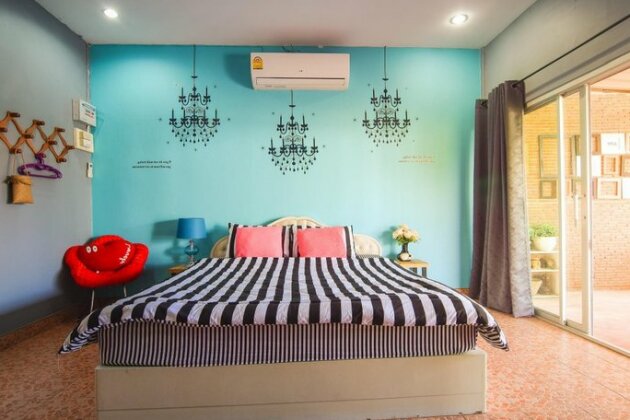 Leela Homestay Sattahip - Photo2