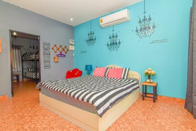 Leela Homestay Sattahip - Photo3