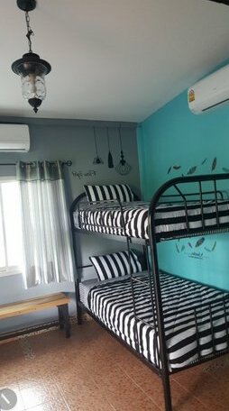 Leela Homestay Sattahip - Photo4