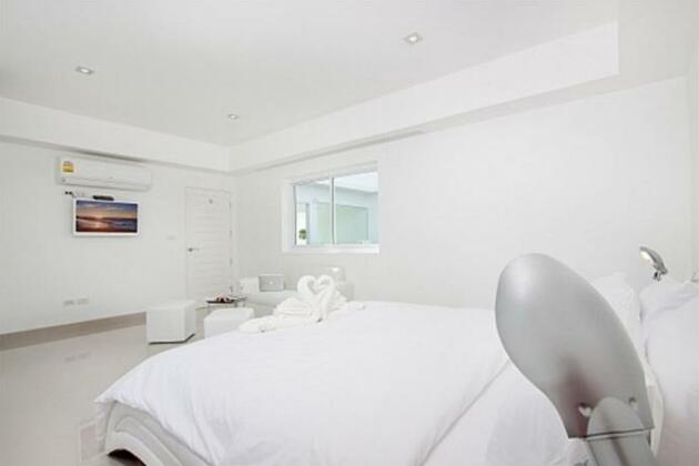 Luxury 5 Star Beach Villa 8 Bedrooms - Photo3
