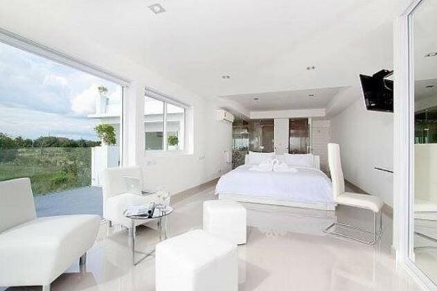 Luxury 5 Star Beach Villa 8 Bedrooms - Photo4