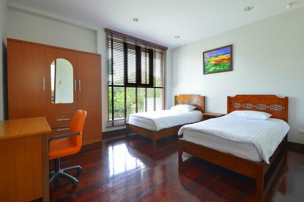 Luxury Pool Villa 100m to the Beach - Photo5