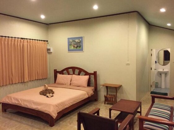Makmai Sailom Heights - Photo2