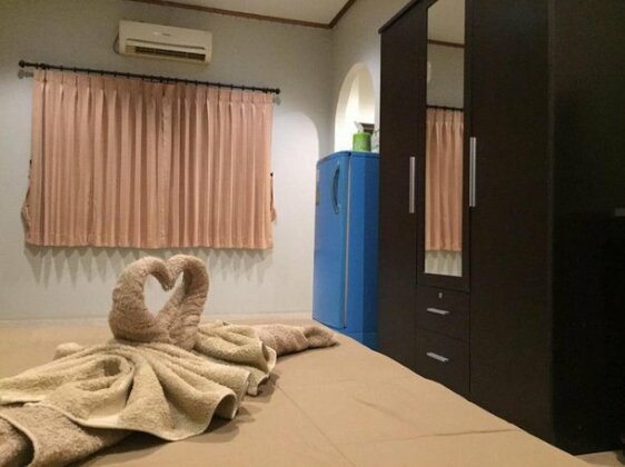 Makmai Sailom Heights - Photo5