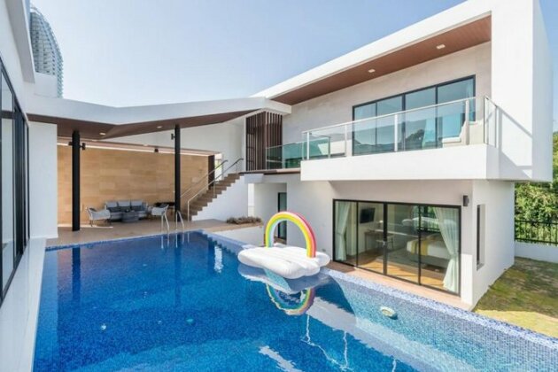 Moevenpick Luxury Villa2/Private Pool/Amazing Stay - Photo2