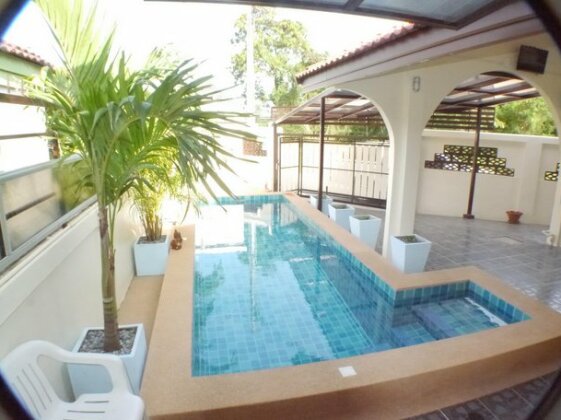 Na's Place Villa - Photo3