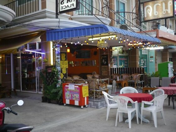 Na's Place - Photo2