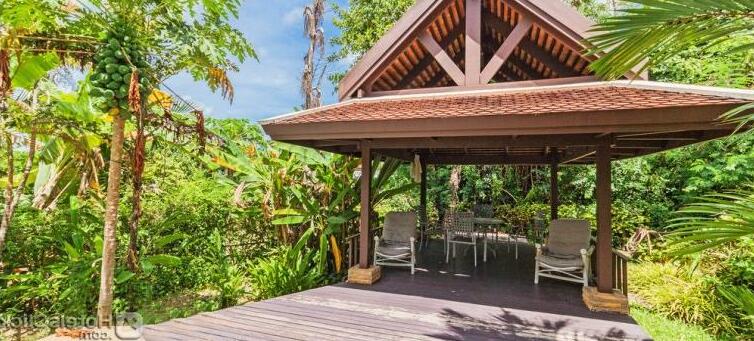 Ocean View Villa by Pattaya Sunny Rentals - Photo2