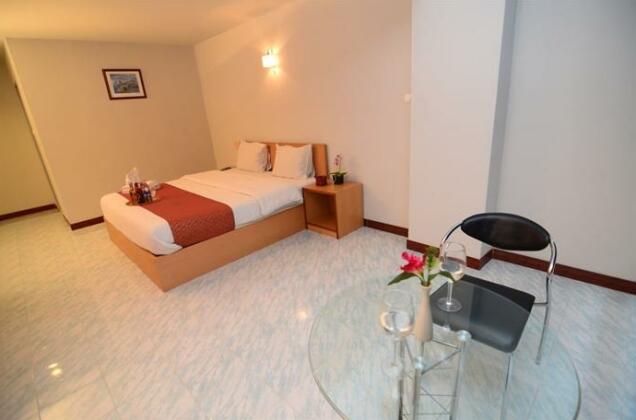 OYO 257 Sea Paradise Hotel - Photo2