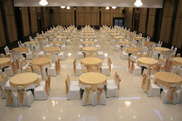 OYO 257 Sea Paradise Hotel - Photo3