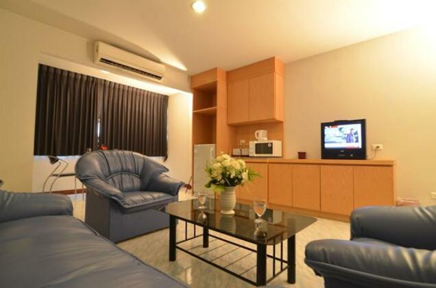 OYO 257 Sea Paradise Hotel - Photo4