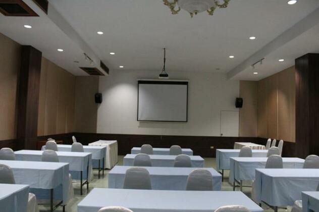 OYO 257 Sea Paradise Hotel - Photo5