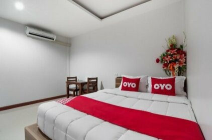 OYO 760 Inn Chan Resort