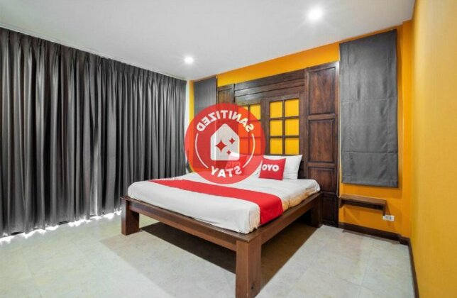 OYO 819 Baan Garagade Resort - Photo2