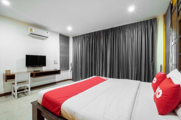 OYO 819 Baan Garagade Resort - Photo3