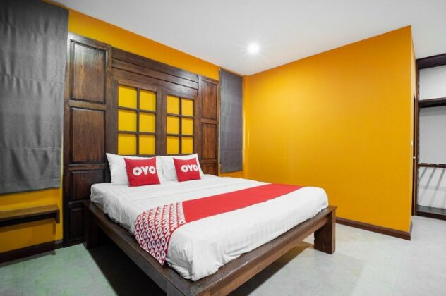 OYO 819 Baan Garagade Resort - Photo4