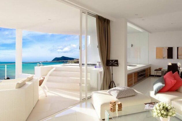 Pure sunset beach condominium - Photo2