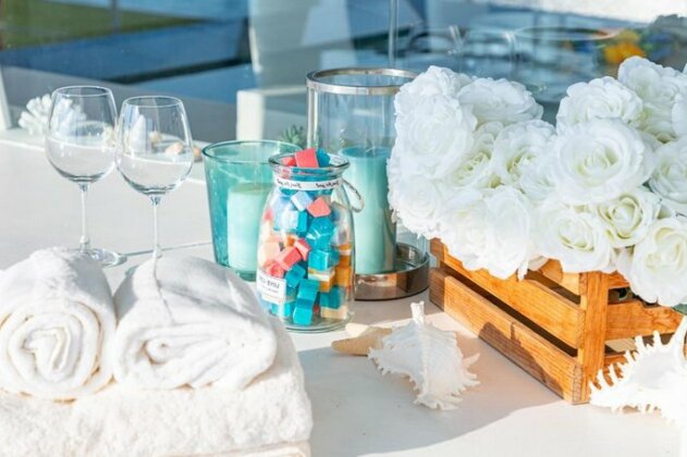 Pure sunset beach condominium - Photo4