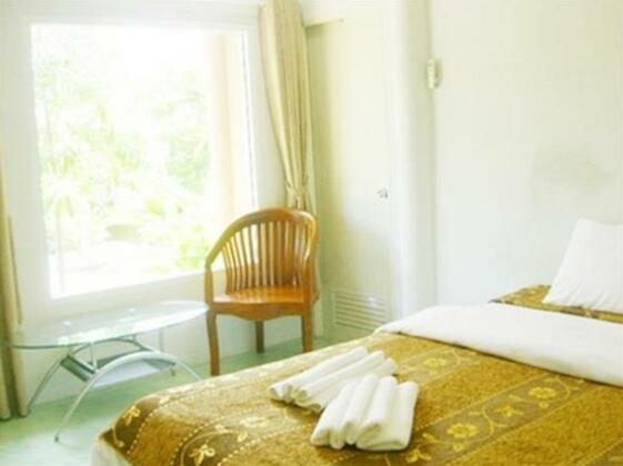 Rimpu Hill - Photo2