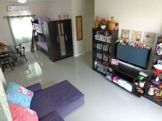 Sandy Home Sattahip - Photo2