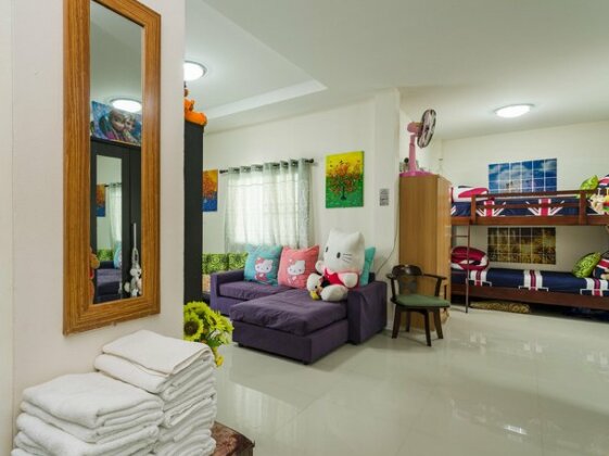 Sandy Home Sattahip - Photo3