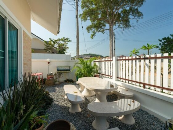 Sandy Home Sattahip - Photo5