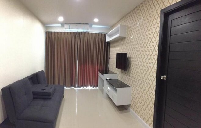 Sea and Sky condo Bangsaray - Photo4